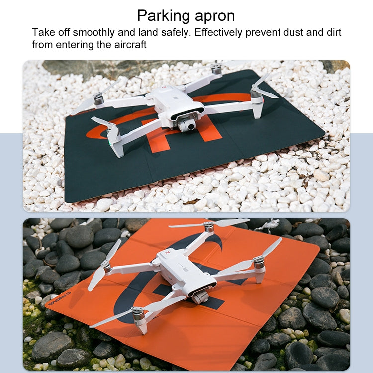CYNOVA C-FM-002 65cm Universal Foldable Downtime Mat Parking Apron - free shipping - PMC Jewellery - Order now!