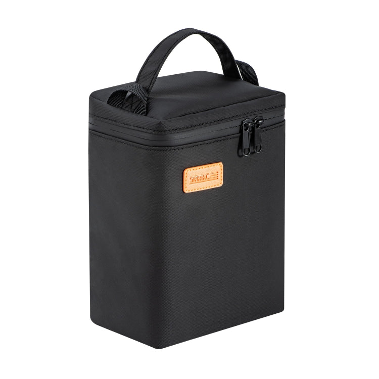 STARTRC V2 Battery Constant Temperature Heating Bag For DJI Drone Battery (Black) - free shipping - PMC Jewellery - Order now!