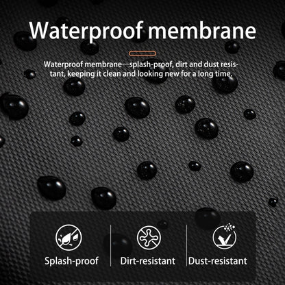 STARTRC V2 Battery Constant Temperature Heating Bag For DJI Drone Battery (Black) - free shipping - PMC Jewellery - Order now!