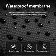 STARTRC V2 Battery Constant Temperature Heating Bag For DJI Drone Battery (Black)