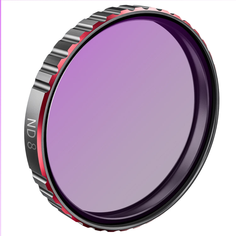 For DJI Osmo Action 5 Pro STARTRC 4 in 1 CPL ND8 ND16 ND32 Camera Lens Filter - free shipping - PMC Jewellery - Order now!