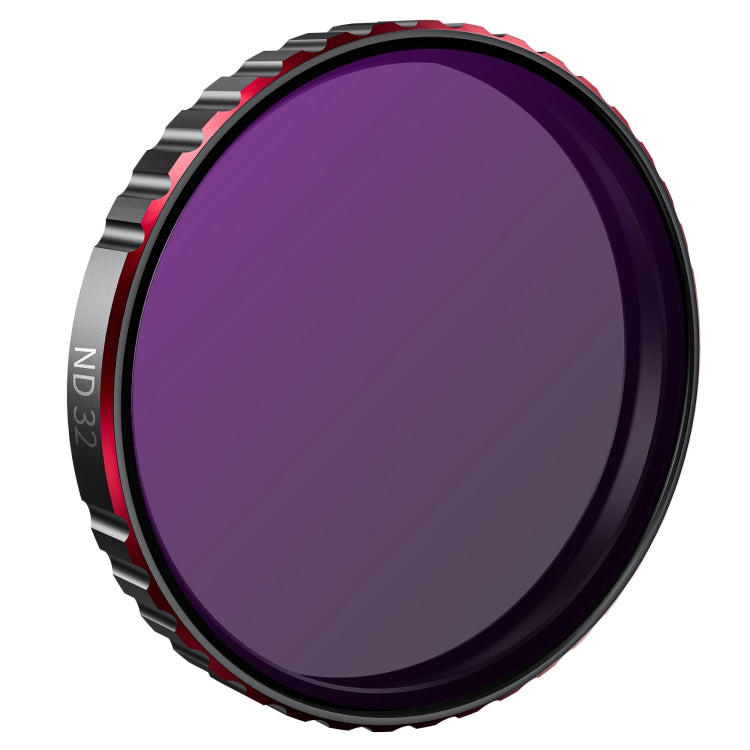 For DJI Osmo Action 5 Pro STARTRC 4 in 1 CPL ND8 ND16 ND32 Camera Lens Filter - free shipping - PMC Jewellery - Order now!