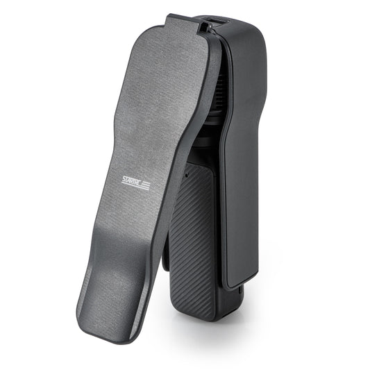 For DJI Osmo Pocket 3 STARTRC Storage Box Protective Case with Lanyard (Black) - free shipping - PMC Jewellery - Order now!