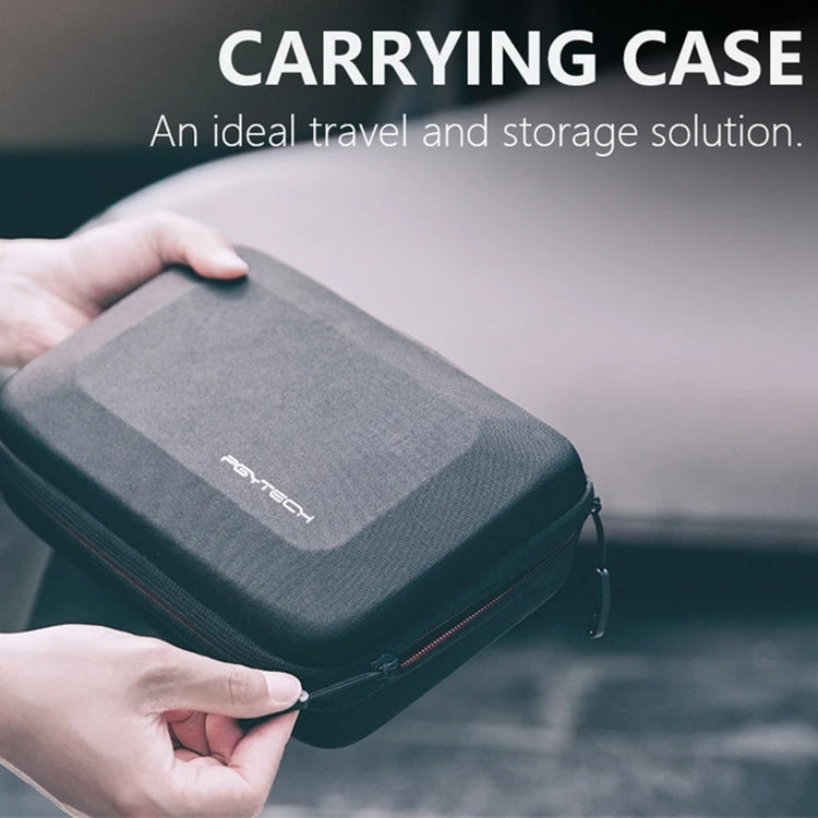 PGYTECH P-18C-043 Extension Pole Storage Bag Expansion Accessories Travel Kit for DJI Osmo Pocket - free shipping - PMC TechLife - Order now!