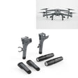PGYTECH P-HA-030 LED Night Flight Light Shock Absorption Landing High Stand for DJI Mavic 2 - free shipping - PMC TechLife - Order now!