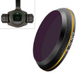PGYTECH X4S-HD ND16 Gold-edge Lens Filter for DJI Inspire 2 / X4S Gimbal Camera Drone Accessories -  by PGYTECH | Online Shopping South Africa | PMC TechLife | Buy Now Pay Later Mobicred