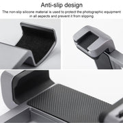 PGYTECH P-18C-029 Aluminum Alloy Mobile Phone Fixing Bracket+ for DJI OSMO Pocket