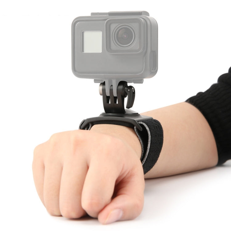 PGYTECH P-18C-024 Action Camera Wrist Strap for DJI OSMO Pocket / Action / GoPro - Other by PGYTECH | Online Shopping South Africa | PMC TechLife | Buy Now Pay Later Mobicred