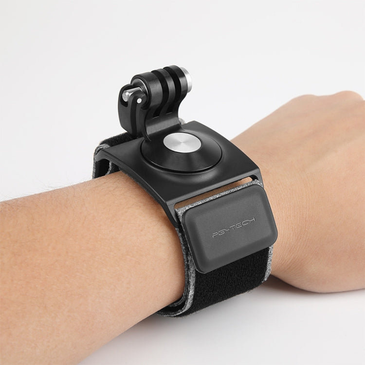 PGYTECH P-18C-024 Action Camera Wrist Strap for DJI OSMO Pocket / Action / GoPro - Other by PGYTECH | Online Shopping South Africa | PMC TechLife | Buy Now Pay Later Mobicred