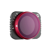 PGYTECH P-16A-041 VND-6-9 Gears Lens Filter for DJI Mavic Air 2 Drone Accessories