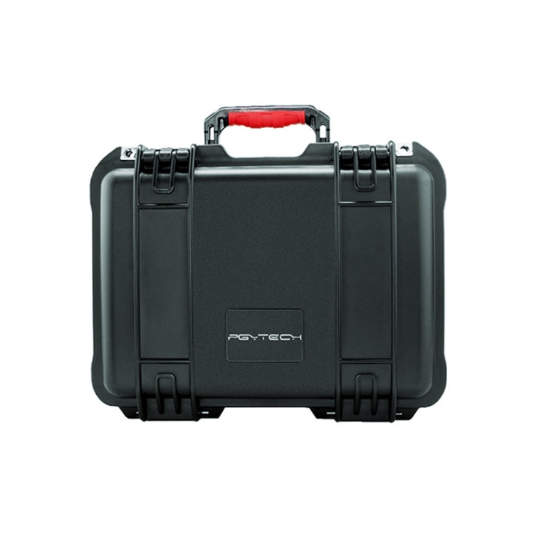 PGYTECH P-16A-037 Portable Safety Box Waterproof and Moisture-proof Storage Bag for DJI Mavic Air 2 - free shipping - PMC TechLife - Order now!