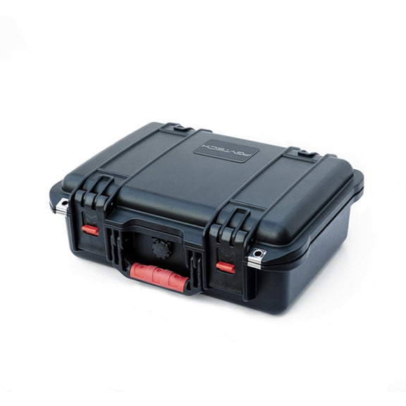 PGYTECH P-16A-037 Portable Safety Box Water-resistant and Moisture-proof Storage Bag for DJI Mavic Air 2