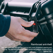 PGYTECH P-16A-037 Portable Safety Box Water-resistant and Moisture-proof Storage Bag for DJI Mavic Air 2