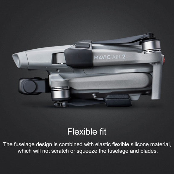 PGYTECH P-16A-039 Propeller Blade Holder for DJI Mavic Air 2