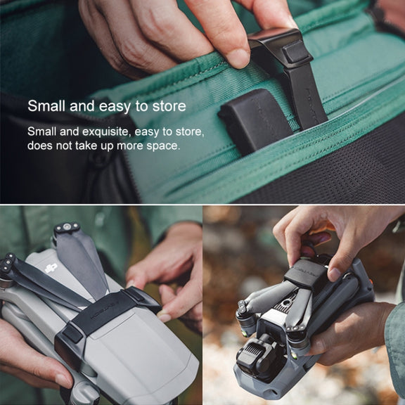 PGYTECH P-16A-039 Propeller Blade Holder for DJI Mavic Air 2