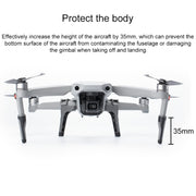 PGYTECH P-16A-042 Accessories Combo Propeller Blade Holder Landing Gear Filter Apron Plate Bracket Aet for DJI Mavic Air 2