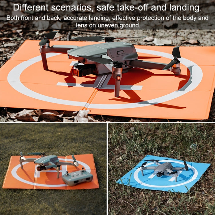 PGYTECH P-16A-042 Accessories Combo Propeller Blade Holder Landing Gear Filter Apron Plate Bracket Aet for DJI Mavic Air 2 - Lens Filter by PMC TechLife | Online Shopping South Africa | PMC TechLife | Buy Now Pay Later Mobicred