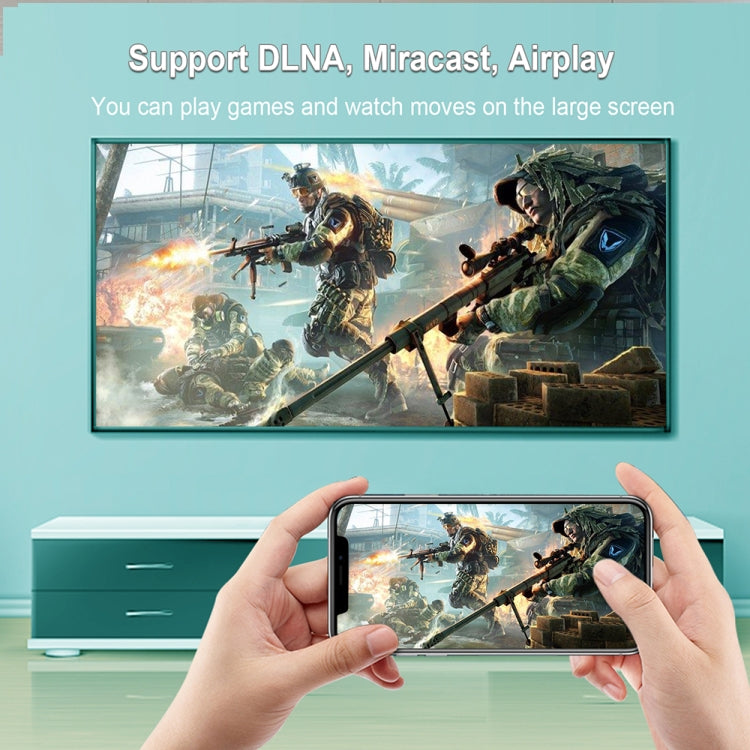 H96 Max V11 4K Smart TV BOX Android 11.0 Media Player with Remote Control, RK3318 Quad-Core 64bit Cortex-A53, RAM: 4GB, ROM: 32GB, Support Dual Band WiFi, Bluetooth, Ethernet, UK Plug - RK3318 by PMC TechLife | Online Shopping South Africa | PMC TechLife | Buy Now Pay Later Mobicred