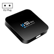 H50 Mini 4K Smart Network TV Box, Android 10.0, RK3318 Quad Core, 2GB+16GB, EU Plug - RK3318 by PMC TechLife | Online Shopping South Africa | PMC TechLife | Buy Now Pay Later Mobicred
