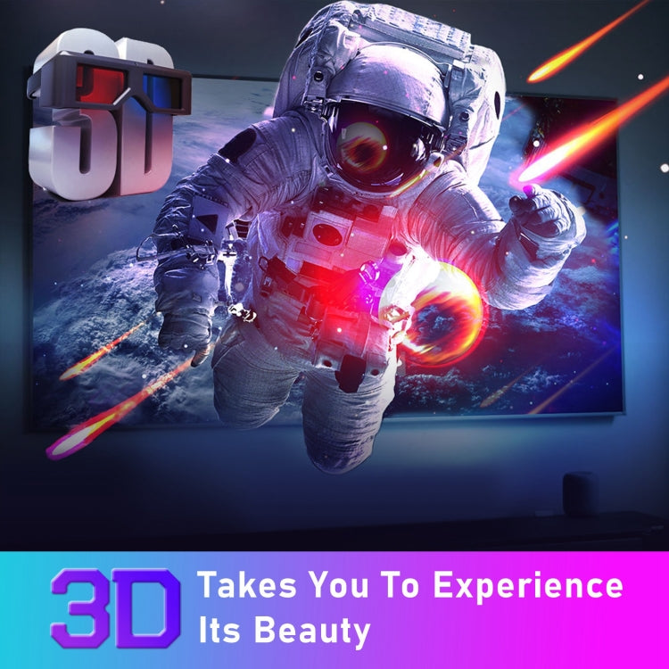 H96 Max W2 4K Ultra HD Android 11.0 Smart TV Box with Remote Control, Amlogic S905W2 Quad-Core, 4GB+64GB(UK Plug) - Amlogic S905 by PMC TechLife | Online Shopping South Africa | PMC TechLife | Buy Now Pay Later Mobicred