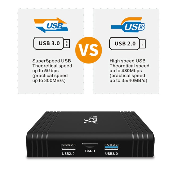 X96 Air 8K Smart TV BOX Android 9.0 Media Player with Remote Control, Quad-core Amlogic S905X3, RAM: 4GB, ROM: 32GB, Dual Band WiFi, Bluetooth, AU Plug - Amlogic S905 by PMC TechLife | Online Shopping South Africa | PMC TechLife | Buy Now Pay Later Mobicred