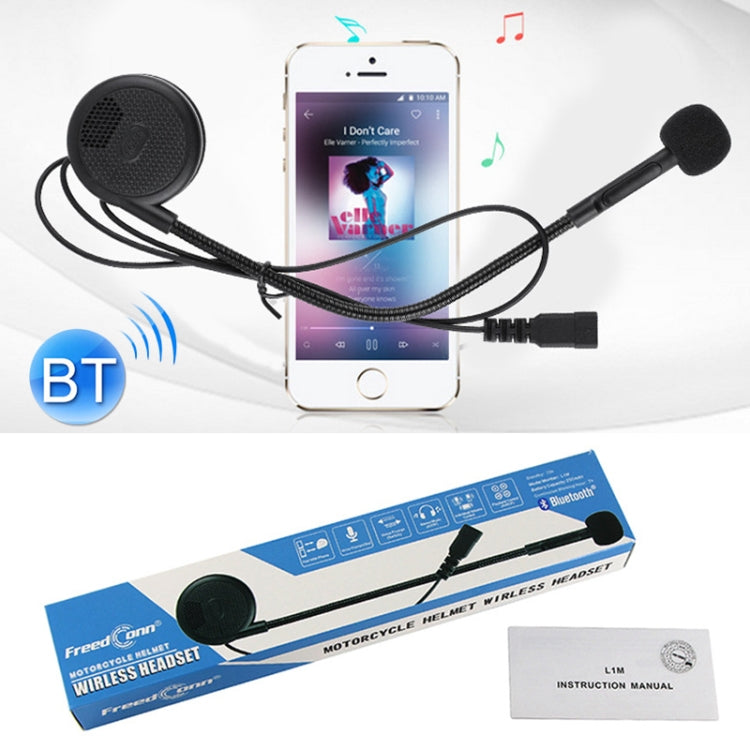 Soman 955 Skyeye Motorcycle Full / Open Face Bluetooth Helmet Headset Full Face, Supports Answer / Hang Up Calls(Black Blue) - free shipping - PMC Jewellery - Order now!