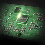 UGREEN CM109 USB to 3-ports 3.5mm Computer External Audio Card with Volume Adjustment Wheel, Length: 15cm