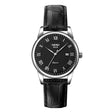 SKMEI 9058 Multifunctional Outdoor Fashion Waterproof Silver Shell Quartz Wrist Watch (Women Style Black Face Black Strap) - free shipping - PMC TechLife - Order now!