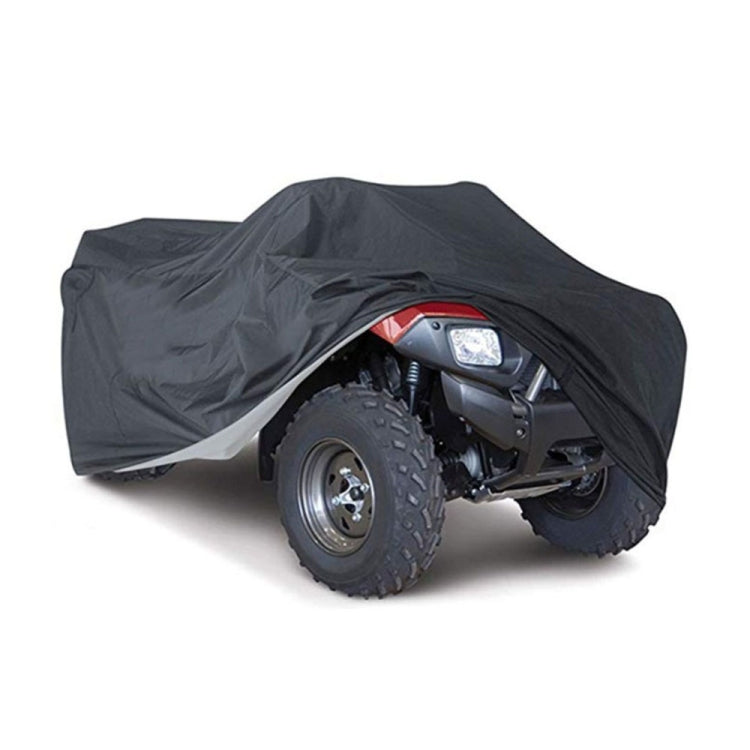 ATV Waterproof Protective Cover for Polaris, Expand Size: 220 x 98 x 106cm - Bags & Luggages by PMC TechLife | Online Shopping South Africa | PMC TechLife | Buy Now Pay Later Mobicred