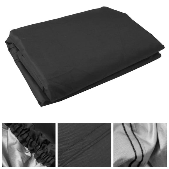 ATV Water-resistant Protective Cover for Polaris, Expand Size: 220 x 98 x 106cm