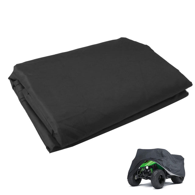 ATV Water-resistant Protective Cover for Polaris, Expand Size: 220 x 98 x 106cm