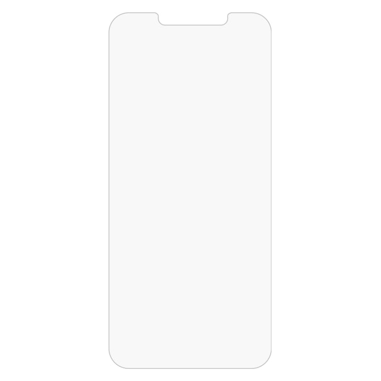 For Ulefone Armor X3 10 PCS 0.26mm 9H 2.5D Tempered Glass Film - free shipping - PMC Jewellery - Order now!
