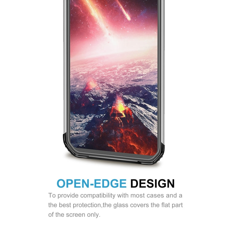 For Blackview BV9600 20 PCS 0.26mm 9H 2.5D Tempered Glass Film - Others by PMC TechLife | Online Shopping South Africa | PMC TechLife