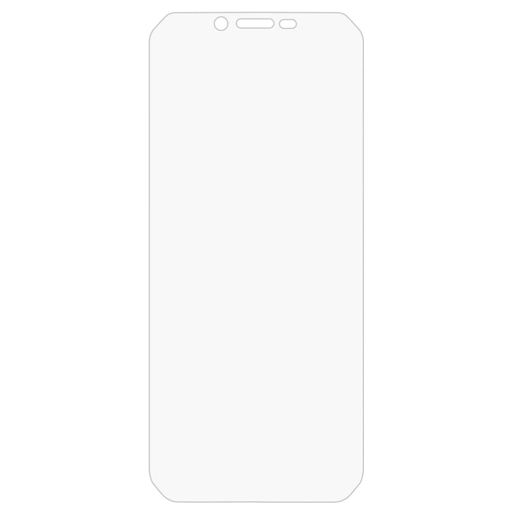 For Blackview BV9600 E 20 PCS 0.26mm 9H 2.5D Tempered Glass Film - Others by PMC TechLife | Online Shopping South Africa | PMC TechLife