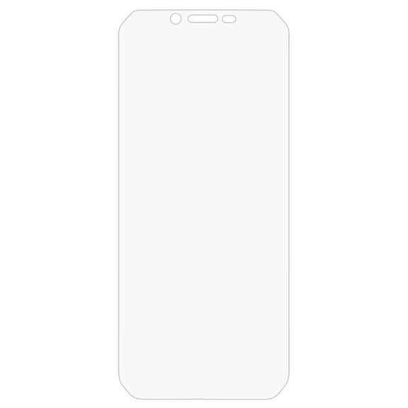 For Blackview BV9600 E 20 PCS 0.26mm 9H 2.5D Tempered Glass Film