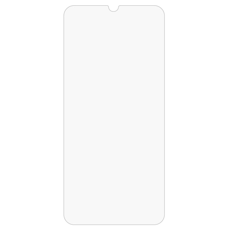 For Doogee X90L 10 PCS 0.26mm 9H 2.5D Tempered Glass Film - Others by PMC TechLife | Online Shopping South Africa | PMC TechLife | Buy Now Pay Later Mobicred