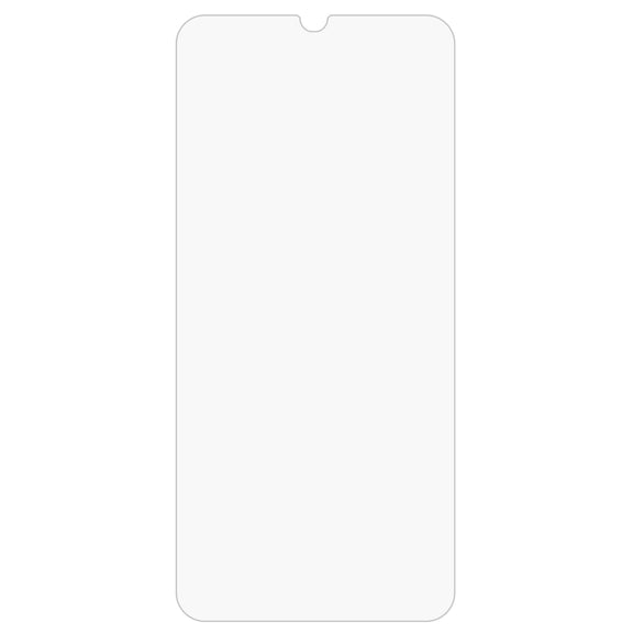 For Doogee X90L 10 PCS 0.26mm 9H 2.5D Tempered Glass Film