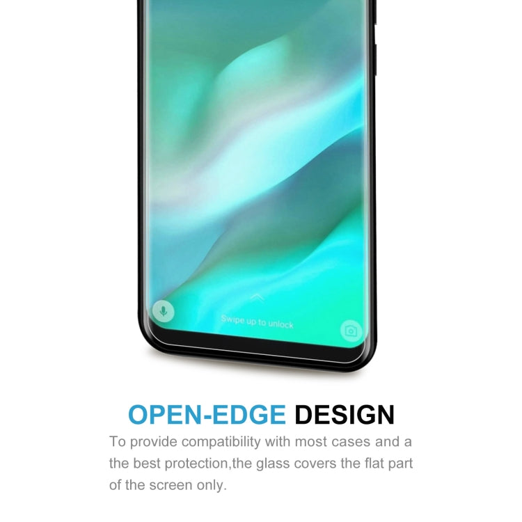 For Doogee X90L 10 PCS 0.26mm 9H 2.5D Tempered Glass Film - Others by PMC TechLife | Online Shopping South Africa | PMC TechLife | Buy Now Pay Later Mobicred