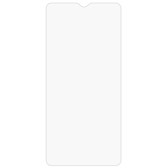 For Blackview A80 Pro 50 PCS 0.26mm 9H 2.5D Tempered Glass Film
