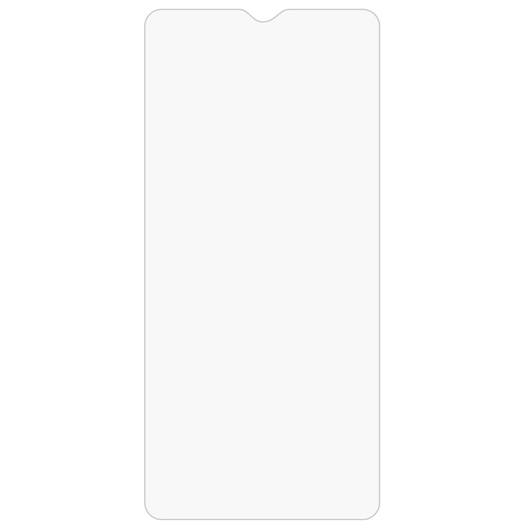 For Blackview A80 Pro 50 PCS 0.26mm 9H 2.5D Tempered Glass Film