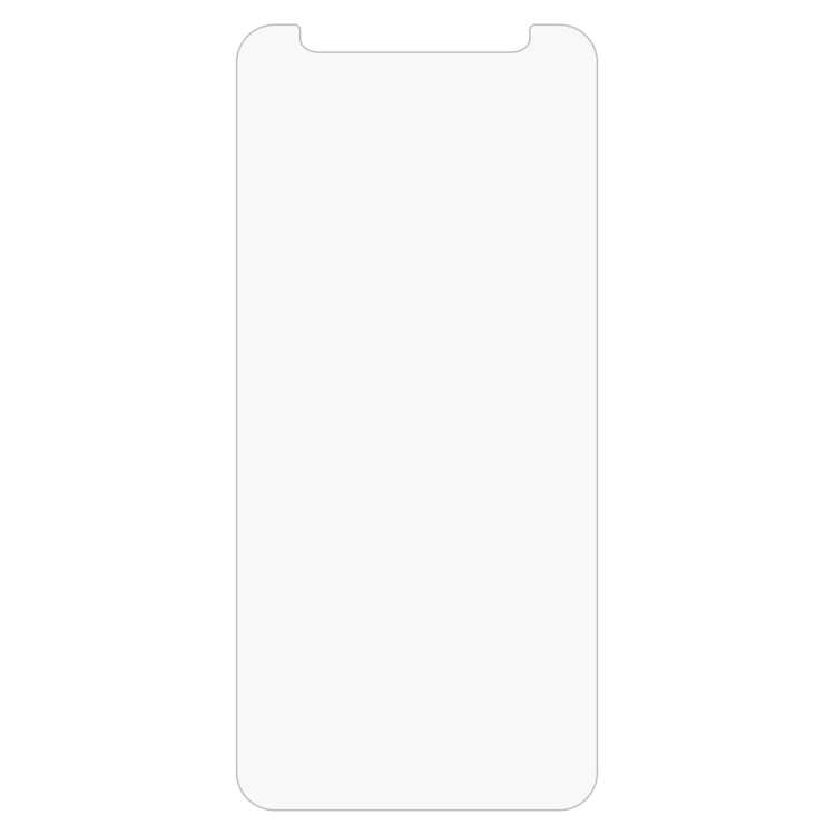 For Blackview BV5500 Pro 50 PCS 0.26mm 9H 2.5D Tempered Glass Film - Others by PMC TechLife | Online Shopping South Africa | PMC TechLife