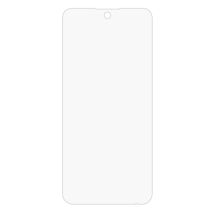 For Blackview BV6900 50 PCS 0.26mm 9H 2.5D Tempered Glass Film - Others by PMC TechLife | Online Shopping South Africa | PMC TechLife