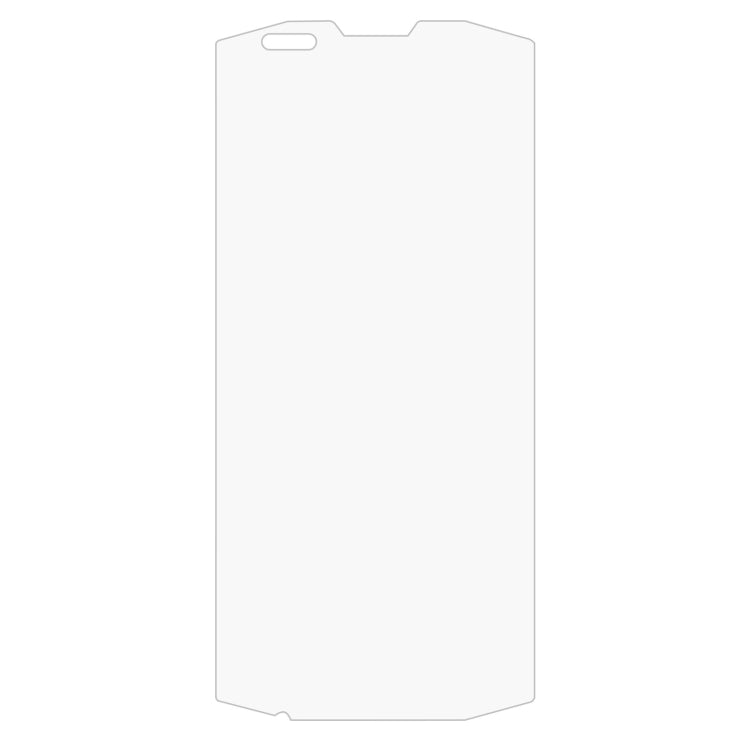 For Blackview BV9000 Pro 50 PCS 0.26mm 9H 2.5D Tempered Glass Film - Others by PMC TechLife | Online Shopping South Africa | PMC TechLife