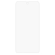 For Blackview BV9100 50 PCS 0.26mm 9H 2.5D Tempered Glass Film