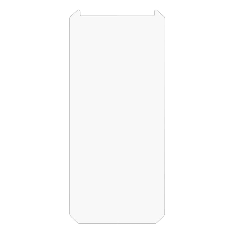 For Blackview BV9500 50 PCS 0.26mm 9H 2.5D Tempered Glass Film - Others by PMC TechLife | Online Shopping South Africa | PMC TechLife