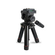 BEXIN MS19 Desktop Mini Adjustable Camera Tripods for Point Digital Camera - free shipping - PMC TechLife - Order now!