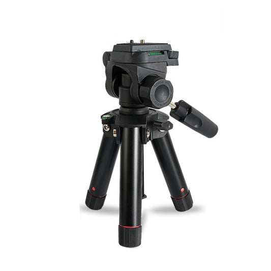 BEXIN MS19 Desktop Mini Adjustable Camera Tripods for Point Digital Camera - free shipping - PMC Jewellery - Order now!