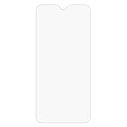 For Blackview BV9800 Pro 50 PCS 0.26mm 9H 2.5D Tempered Glass Film