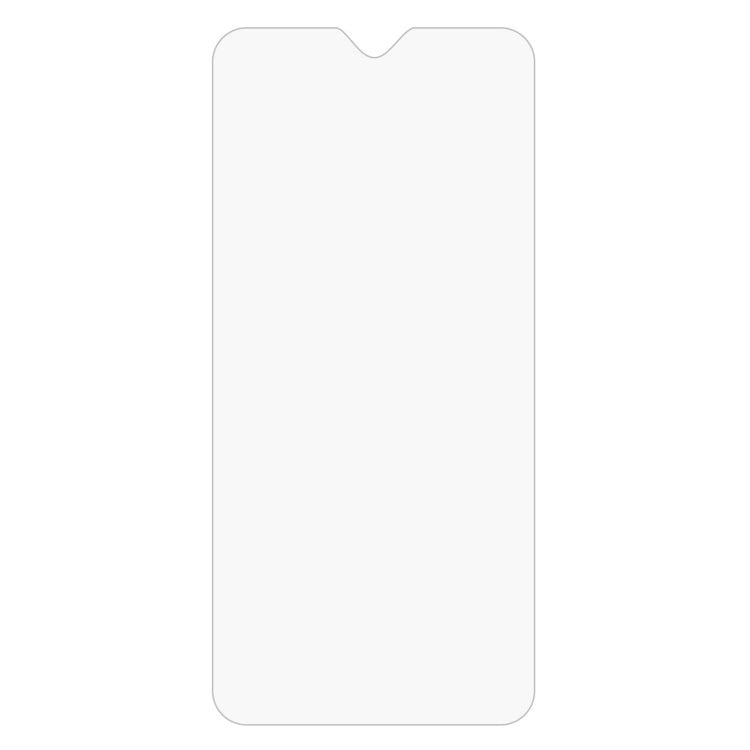 For Blackview BV9800 Pro 50 PCS 0.26mm 9H 2.5D Tempered Glass Film