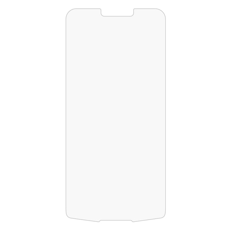 For Doogee S90 50 PCS 0.26mm 9H 2.5D Tempered Glass Film - Others by PMC TechLife | Online Shopping South Africa | PMC TechLife | Buy Now Pay Later Mobicred